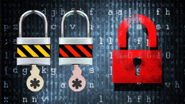 Lifehacker Faceoff: The Best Password Managers, Compared