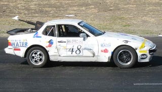 The Top 44 Lemons of 24 Hours of LeMons!