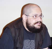 Charles Stross Says You Can No Longer Write Near-Future Science Fiction