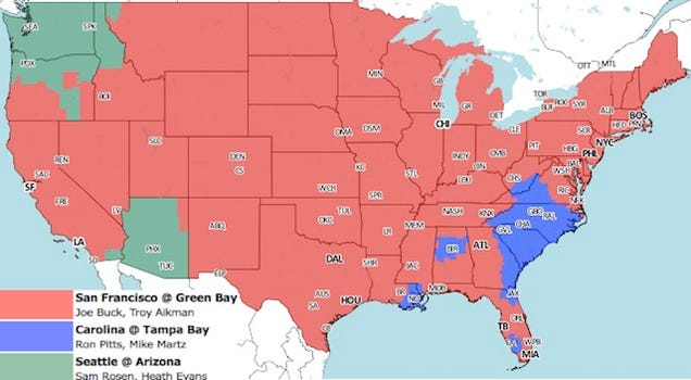 Smoke 'Em If You've Got 'Em: Your Late Games Viewing Guide