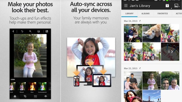 Our Favorite Android, iOS, and Windows Phone Apps of the Week