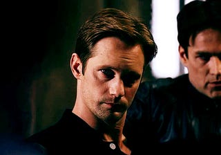 True Blood does very bad things to our favorite monster