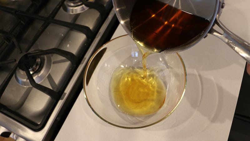 How to Make a Delicious Cocktail Using Prohibition-Era Hacks