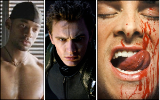 So Really, Which Actor Raped His Gay Lover?