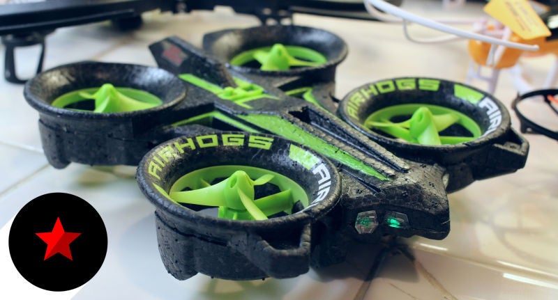 The Best Drone for Every Beginner