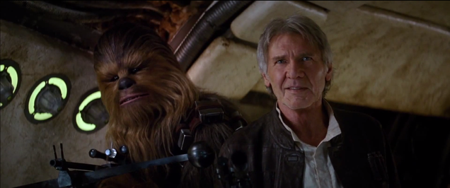 The Star Wars Teaser Trailer Has Added $2 Billion to Disney's Value