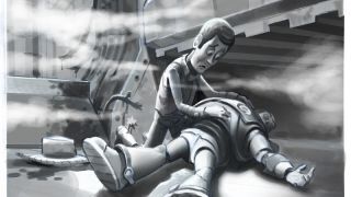 Thank God This Version Of <i>Toy Story 3</i> Never Saw The Light Of Day