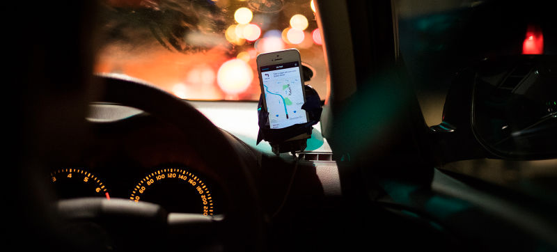 Uber's Cutting Its NYC Prices by 15 Percent Today