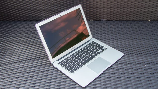 The Best Ultraportable Laptop of 2012
