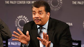 Why Isn&#39;t Neil deGrasse Tyson the King of America? 
