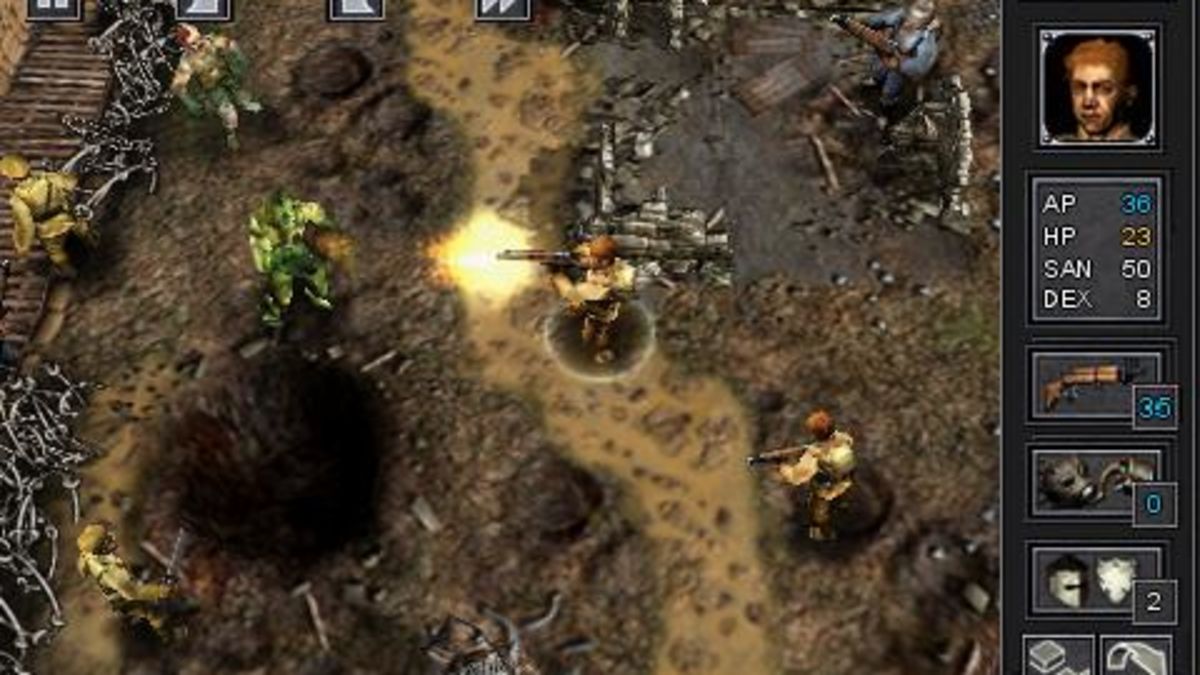 Cthulhu and other eldritch horrors prepare to invade your iPhone