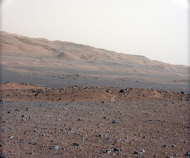 Meet Scott Maxwell: Star Wars Fan. Gamer. And, Oh Yeah, He Drives a Rover on Mars.