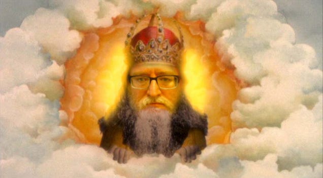 Kotaku 'Shop Contest: Gabe's Gaze: The Winners
