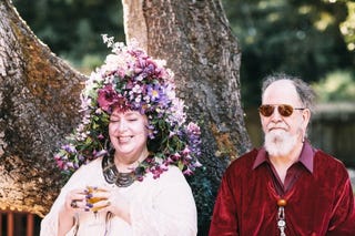 This Princess Bride wedding will make you believe in True Wuv again