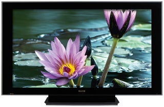 Pioneer Elite Pro-FHD1 Plasma: 50 Inches, 1080p