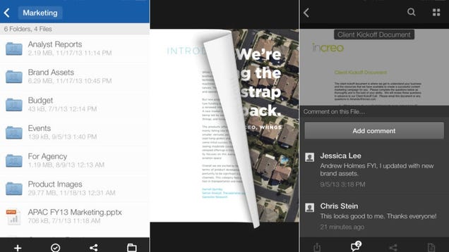 Our Favorite Android, iOS, and Windows Phone Apps of the Week