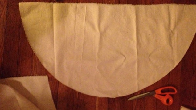 How to Make Your Very Own Absurd Chanel Hula Hoop Purse