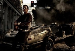 LeBeouf's Accident To Delay Transformers 2?