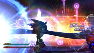 Sega's GC Line Up - Sonic, Samba, And Surprises