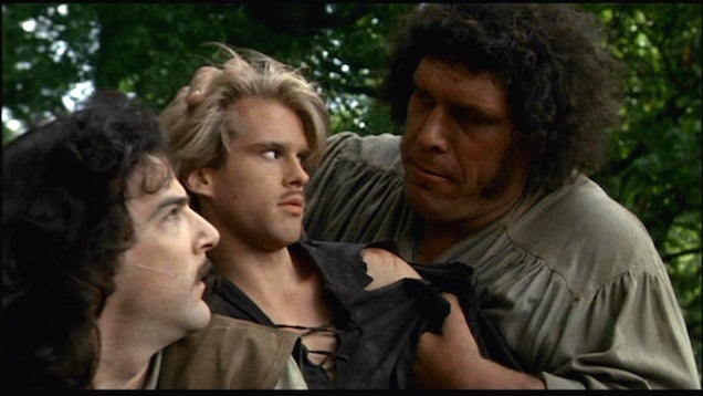 I Played The New Princess Bride Video Game So You Wouldn't Have To