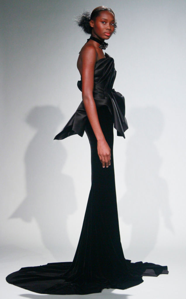 Marchesa: For The Embittered Dickens Character In Your Attic