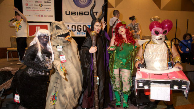 The Best Games Convention I've Been To May Soon Be No More