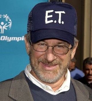 EA: Spielberg's Game Still Alive