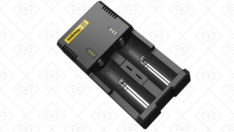 Today's Best Deals: Anker Surge Protector, GreenWorks Yard Tools, and More