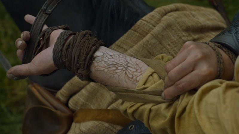 I'm Starting to Think the Greatest Hero in Game of Thrones Is Brienne of Tarth