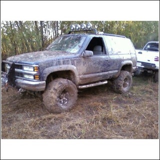 I like Bro-Trucks, sort of…