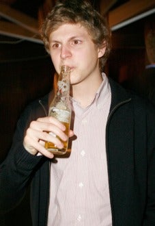 Is Michael Cera 'Two or Three Steps From Being Over?'