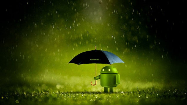 Android Now Offers Routine Malware Surveillance For Your Phone