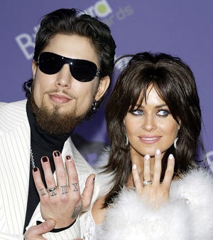 22 Families Affected By The Reality TV Divorce Curse
