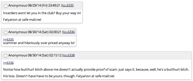 Is This 4chan Offshoot the Ground Zero for the Leaked Celebrity Nudes?