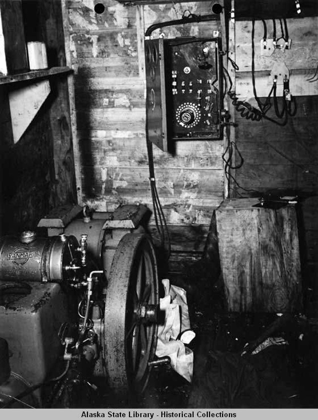 The Time the U.S. Invaded a Japanese Submarine Base... in Alaska?