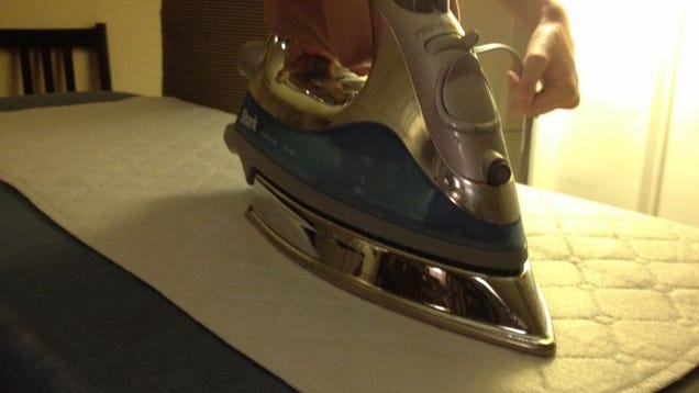 How to Make Your Very Own Absurd Chanel Hula Hoop Purse