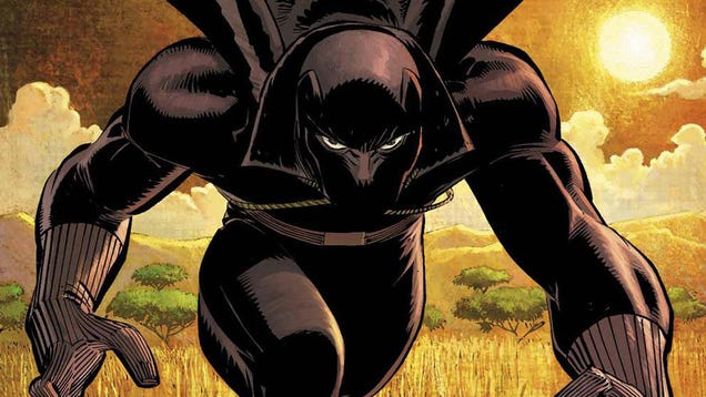 Marvel Needs to Get Around to Fixing My Favorite Superhero