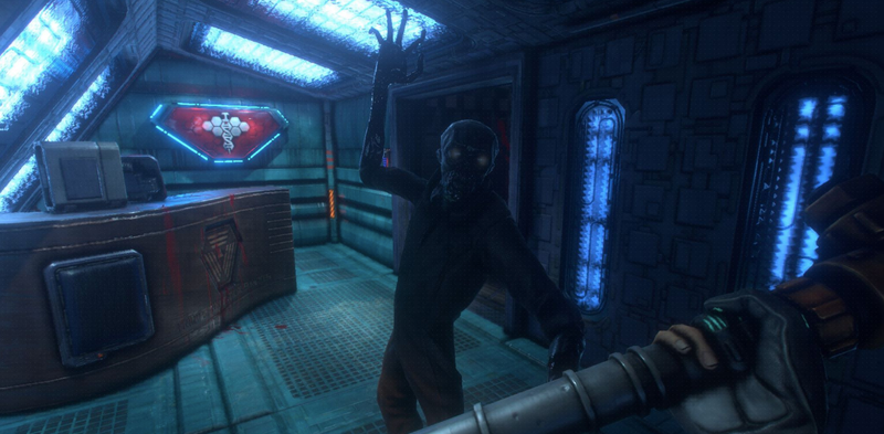System Shock's Remaster Already Has A Playable Demo (And It's Great)