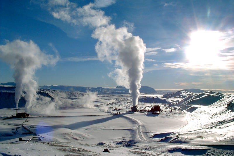 22 Amazing Renewable Energy Projects That Pave The Way to a Cleaner Future