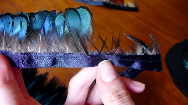 How To Make Your Own Royal Wedding Fascinator