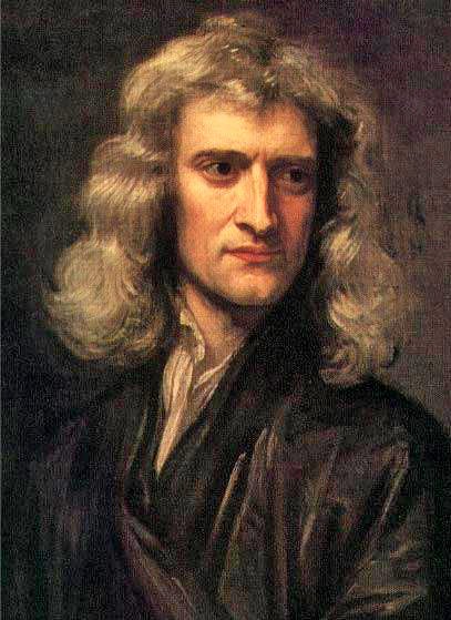 Rediscovered Manuscript Shows How Isaac Newton Dabbled With Alchemy