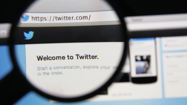 Cómo comprobar cuántos dispositivos tienen acceso a tu cuenta de Twitter