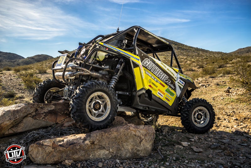 Let's Break Down What 'Cheap' Off-Road Racing Really Costs