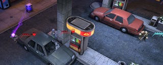 Eight Exciting and Six Worrying Things About XCOM: Enemy Unknown