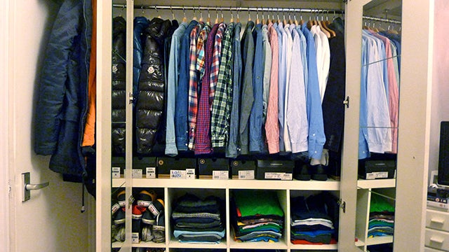 How Can I Learn to Dress Better?