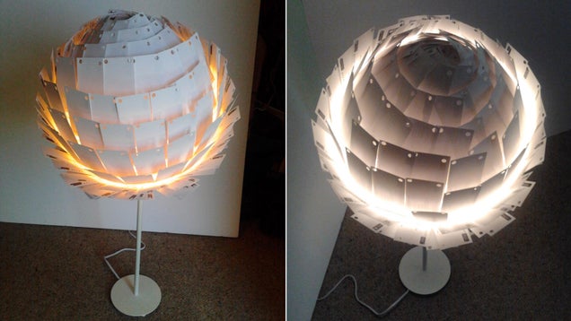 12 Pieces of Furniture Made from Random Things