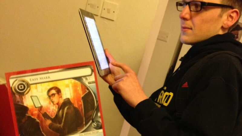 A Board Game Piece Is More Than A Mere Chunk Of Plastic