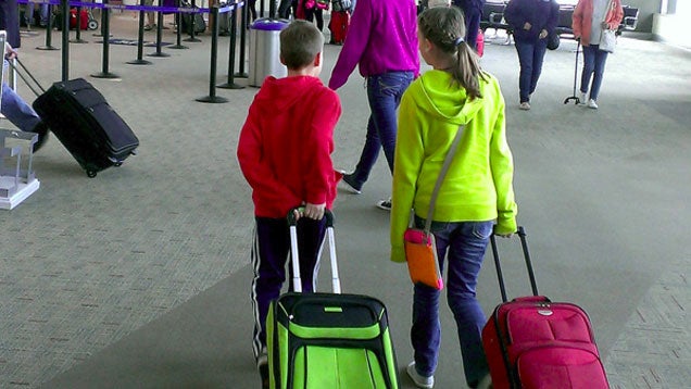 Should Taking Kids Out of School for Family Vacation Be Illegal?