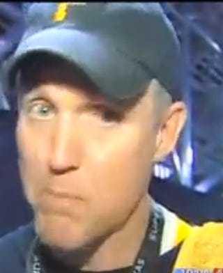 Counterpoint: But People Look Really Sad When They Can't Get Their Super Bowl Seats