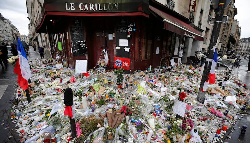 Belgium Watched as the Paris Attackers Slipped Through the Cracks